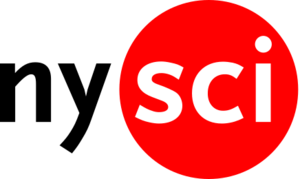 New York Hall of Science Logo.svg