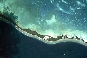 Nonouti Kiribati