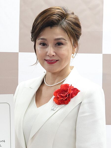 Norika Fujiwara 20250305