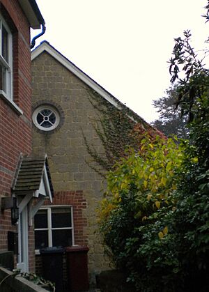 Northchapel Dependents Chapel 2