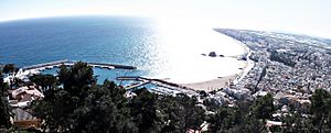 NouPortBlanes