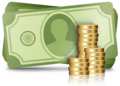 Numismatics and Notaphily icon