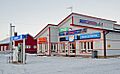 Nuorgam Sami mootor 7578