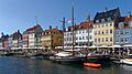 Nyhavn, Copenhagen, 20220618 1726 7351
