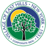 Official logo of East Hills, New York