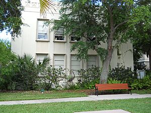 OldMartinCountyFlaCourthouse 013