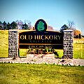Old Hickory Golf Club Beaver Dam, Wisconsin 10