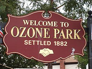 OzonePark-Welcome-sign.JPG