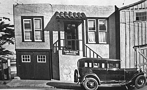 Pacific Biological Lab 1928jpg