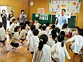 Parent's day at Eirfan's Kindergarten