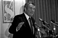 Pat Robertson speaks about the national deficit
