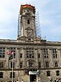 Paterson City Hall 2008 jeh