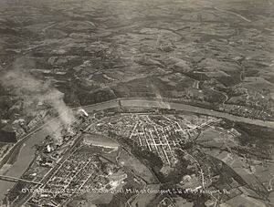 Pennsylvania - Glassport through Greensburg - NARA - 68148284 (cropped)