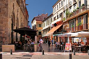 Perpignan - panoramio