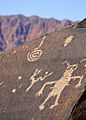Petroglyphs tds