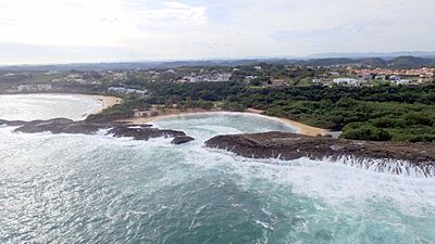 Playa, Manatí, 00674, Puerto Rico - panoramio (1)