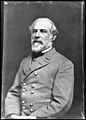 Portrait of Gen. Robert E. Lee, officer of the Confederate Army LOC cwpb.04402