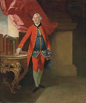 Sir William Young
