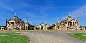 Potsdam Sanssouci 07-2017 img3