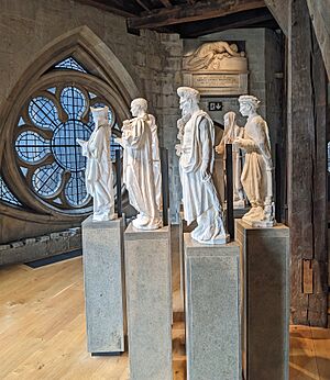 Queen's Diamond Jubilee Galleries, London, July 20, 2023