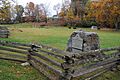 RETIREMENT AND THE MUSTER GROUNDS, ABINGDON, WASHINGTON COUNTY, VA