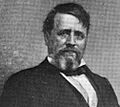 Richard D. Hubbard (Connecticut Governor)