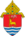 Roman Catholic Archdiocese of Hartford.svg