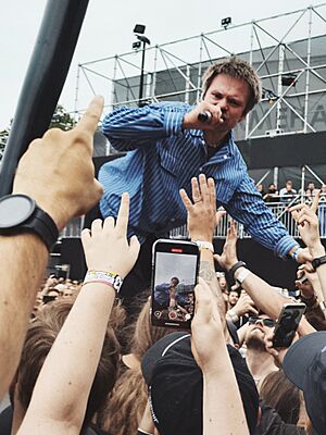 Rou Reynolds 2025