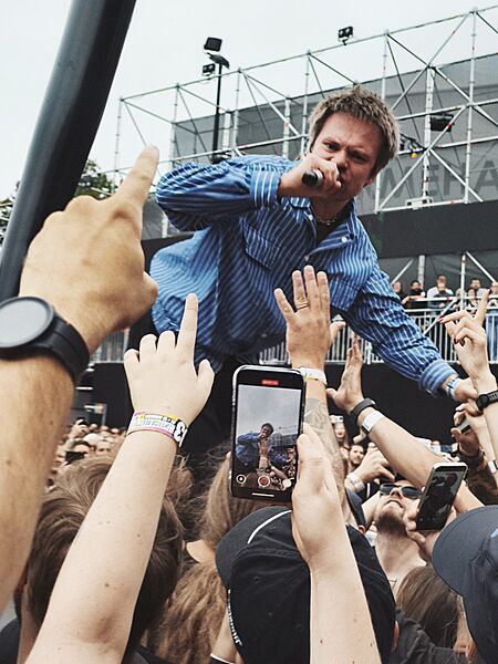 Rou Reynolds 2025