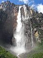 Salto del Angel-Canaima-Venezuela08