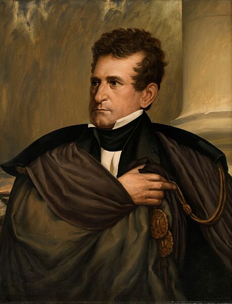 Samuel L. Southard