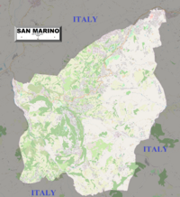 SanMarino2021OSM