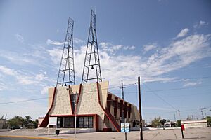 Santuario De Guadalupe