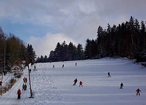 Schmallenberg Skilift