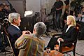 Secretary Kerry Participates in an Interview With Greta Van Susteren of Fox News in New York City (21635725049)