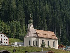 See, katholische Pfarrkirche heilige Sebastian Dm64774 foto3 2014-07-23 16.33