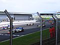 Sepang International Circuit A1 Race