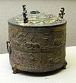 Shanxi Museum 2009 Taiyuan 839