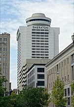 Sheraton Nashville