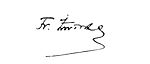 Signature of Franciszek Żwirko (1932).jpg