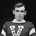 Smoky Harris, Vancouver Millionaires