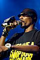 Snoop Dogg @ Døgnvill 2009 07