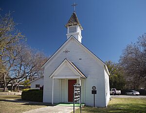 St.MatthewsChurch (1 of 1)
