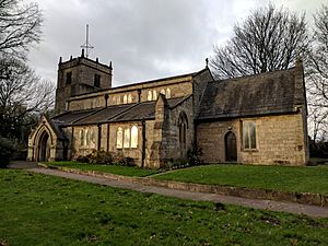 St. Andrew's Church, Mansfield Road, Skegby (3).jpg