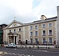 St Charles Borromeo Church Hull