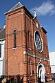 St Mary's Church, Belfast, February 2011 (01)