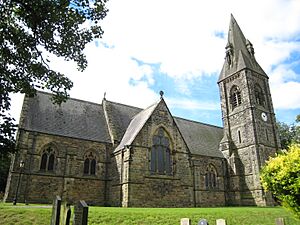 St Mary and St Abanoub Church 01 8 July 2017