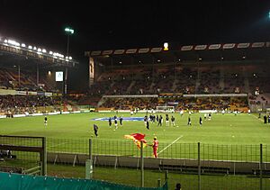 Stade Felix-Bollaert