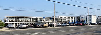 Starlight Motel (Ortley Beach, New Jersey) P001 crop