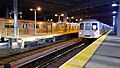 Staten Island Railway R44 Car